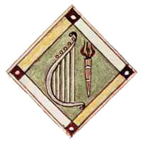Эмблема Финрода